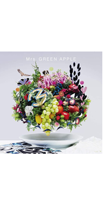 Amazon.co.jp: 5 (初回限定盤)(DVD付): ミュージック