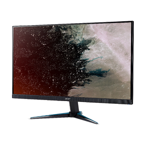 Amazon.co.jp: Acer VG270Kbmiipx Nitro 27-Inch Gaming Monitor 4K