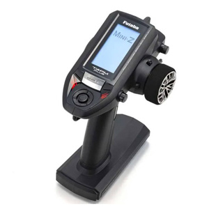 Amazon | 京商(Kyosyo) Futaba 4PM Plus KYOSHO Ver RM005/FHSS RX