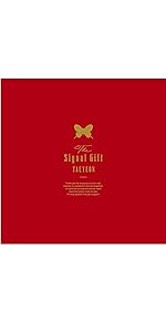 Amazon.co.jp: The Signal Gift(完全限定生産)[DVD] : テヨン（少女