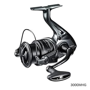 Amazon | シマノ(SHIMANO) スピニングリール シーバス 18 エクスセンス