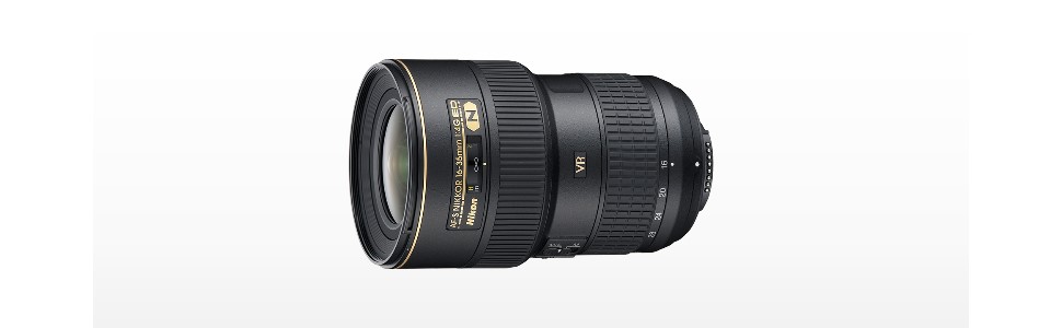 Amazon | Nikon 広角ズームレンズ AF-S NIKKOR 16-35mm f/4G ED VR