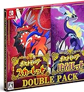 Amazon.co.jp: 『ポケットモンスター スカーレット・バイオレット