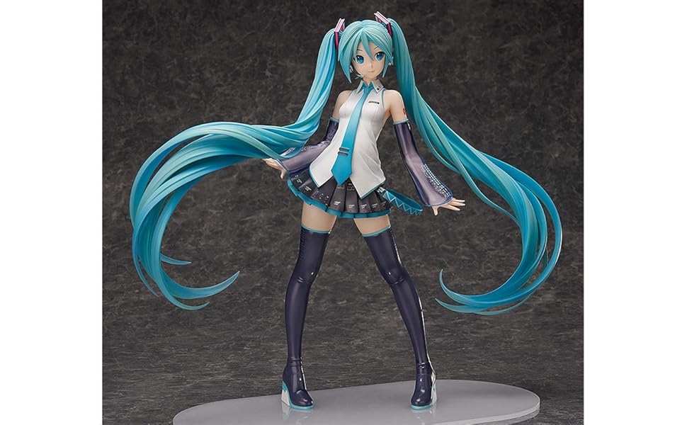 Amazon.co.jp: フリーイング キャラクター・ボーカル・シリーズ01 初音