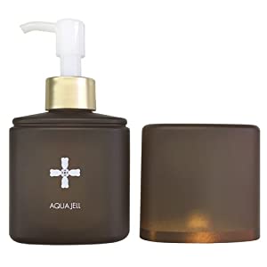 Amazon | クロワブラン バイポーラアクアジェル | BE WAVE | 保湿