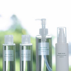 Amazon.co.jp: 無印良品 オリーブスクワランオイル ボディクリーム