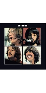 Amazon.co.jp: Let It Be: ミュージック