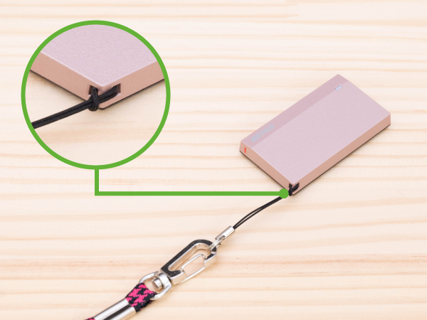 Amazon | バッファロー SSD 外付け 960GB 超小型 コンパクト