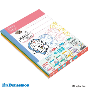 Amazon | ナカバヤシ 藤子プロ/アイムドラえもん スイングロジカル