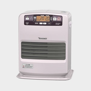 Amazon | ダイニチ (Dainichi) 石油ファンヒーター(木造9畳まで