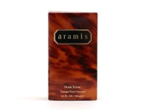 Amazon | アラミスヘアトニック120ml | アラミス(ARAMIS) | ヘア