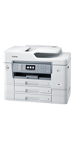 Amazon.co.jp: (旧モデル) brother プリンター A3インクジェット複合機