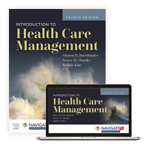 Introduction to Health Care Management: .: 9781284081015: Medicine
