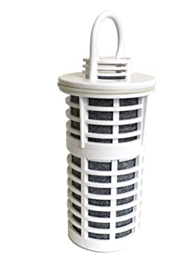 Amazon | ガイアの水135 ポット型浄水器専用カートリッジ （2リットル