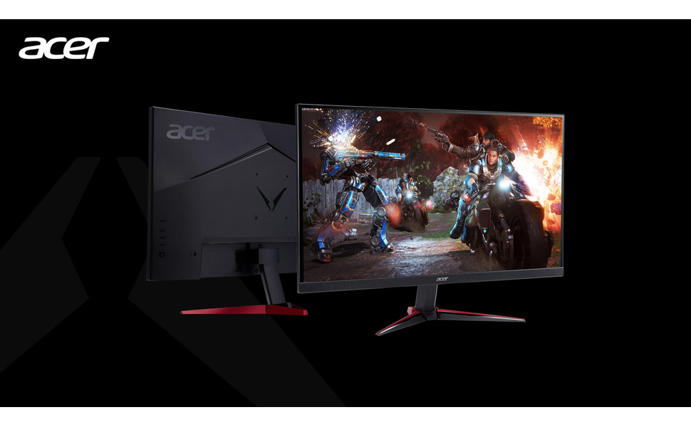 Amazon.co.jp: 日本エイサー Acer ゲーミングモニター Nitro