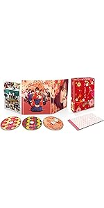 Amazon.co.jp: ちはやふる -上の句- 豪華版 Blu-ray&DVDセット(特典Blu