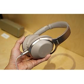 Amazon.co.jp: ソニー SONY ワイヤレスノイズキャンセリングヘッドホン