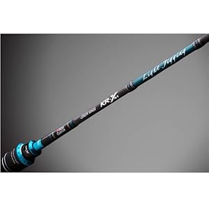 Amazon | AbuGarcia (アブガルシア) ソルティーステージKR-X ライト