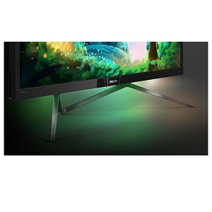 Amazon.co.jp: PHILIPS モニター ディスプレイ 436M6VBRAB/11 (42.5