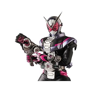 Amazon.co.jp: RAH リアルアクションヒーローズ GENESIS No.781 仮面