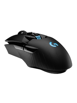 Amazon.co.jp: Logicool G ゲーミングマウス G903h LIGHTSPEED