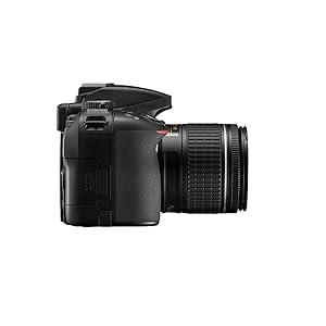 Amazon | Nikon デジタル一眼レフカメラ D5300 18-140VR レンズキット