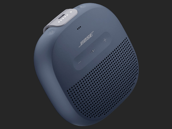 Amazon.com: Bose SoundLink Micro: Small Portable Bluetooth Speaker