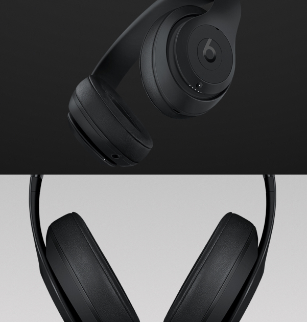 Amazon.co.jp: Beats Studio3 Wireless ワイヤレスノイズキャンセ