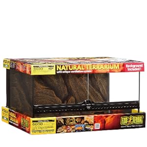 Amazon | エキゾテラ GEX EXOTERRA グラステラリウム6030 PT2604