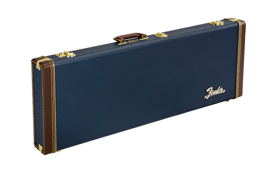 Amazon.co.jp: Fender フェンダー ハードケース Classic Series Wood