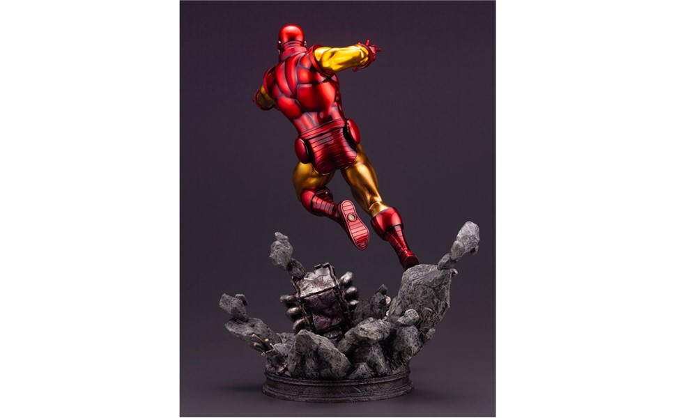 Amazon.co.jp: ファインアートスタチュー MARVEL UNIVERSE MARVEL