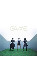 Amazon.co.jp: GAME - Perfume: ミュージック