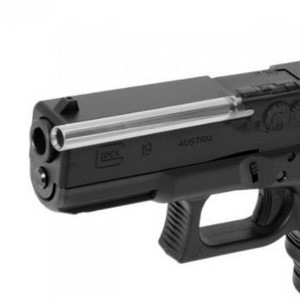 Amazon | LayLax (ライラクス) NINE BALL 東京マルイ G19 パワーバレル