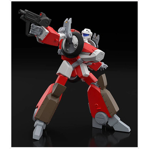 Amazon | MODEROID メガゾーン23 ガーランド ノンスケール 組み立て式