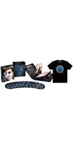 Amazon.co.jp: ツイン・ピークス 完全なる謎 Blu-ray BOX(数量限定生産