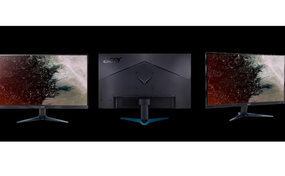 Amazon.co.jp: 日本エイサー Acer ゲーミングモニター Nitro