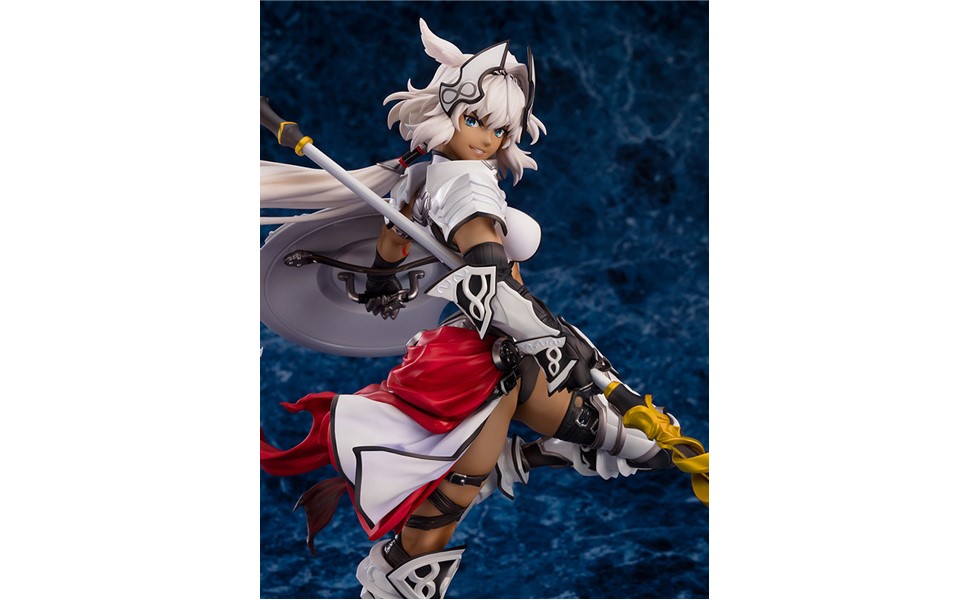 Amazon | Fate/Grand Order ランサー/カイニス 1/7スケール