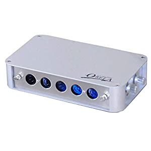 Amazon | イオンメディック オーリラ【コンパクト】マイナスイオン発生