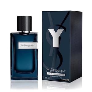 Amazon.com : Yves Saint Laurent Y Le Parfum Men EDP Spray, 3.4