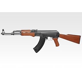 Amazon.co.jp: 東京マルイ No22 AK47 18歳以上スタンダード電動ガン