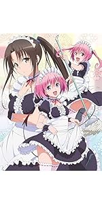 Amazon.co.jp: To LOVEる-とらぶる-ダークネス2nd 第7巻 (初回生産限定