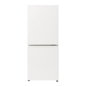 Amazon.co.jp: 無印良品 冷蔵庫 126L 白 幅47.6×奥行55.7×高さ116.0cm