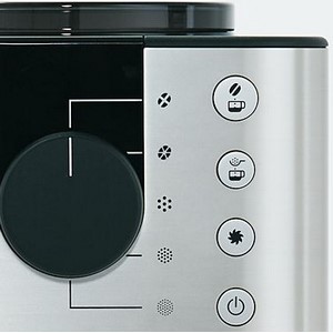 Amazon | 無印良品 豆から挽けるコーヒーメーカー 型番:MJ-CM1