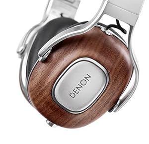Amazon.co.jp: デノン Denon AH-MM400 ヘッドホン オーバーイヤー 3