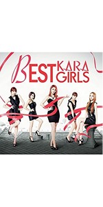 Amazon.co.jp: BEST GIRLS: ミュージック