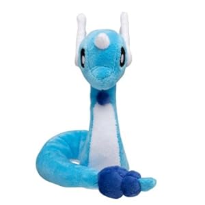 Amazon.co.jp: ポケモンセンターオリジナル ぬいぐるみ Pokémon fit