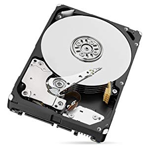 Amazon | Seagate ST4000LM024 2.5インチ内蔵ハードディスク 4TB 15mm