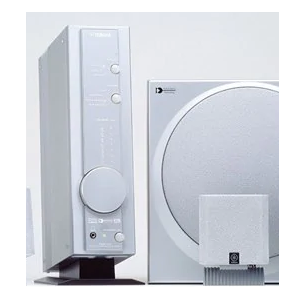 Amazon.co.jp: YAMAHA TSS-10S ホームシアターサウンドシステム : 家電