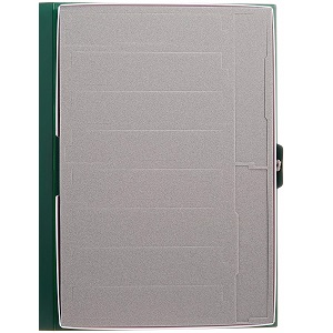 Amazon | KATO Nゲージ 車両ケースF 電・気動・客車10両用 10-215 鉄道