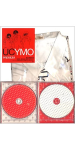 Amazon.co.jp: UC YMO Premium （限定盤）: ミュージック